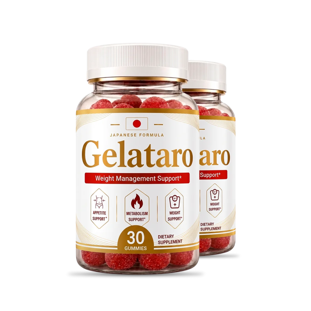 Gelataro 2 bottles